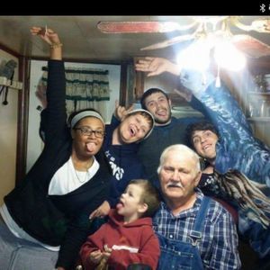 Meet your Posher, Jon jon